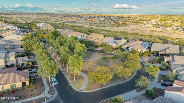 2247 N BEVERLY Place, Buckeye, AZ 85396