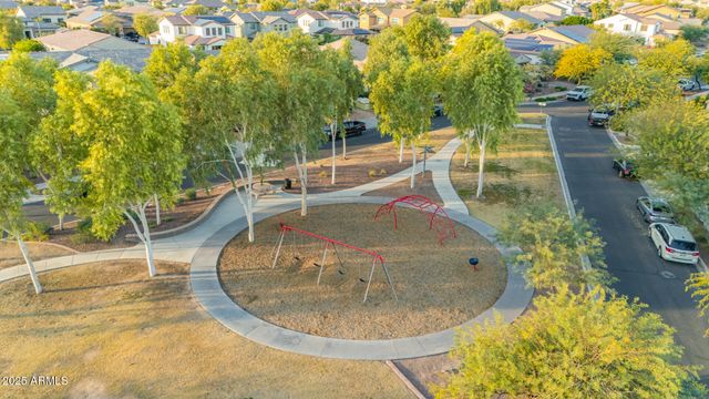 2247 N BEVERLY Place, Buckeye, AZ 85396