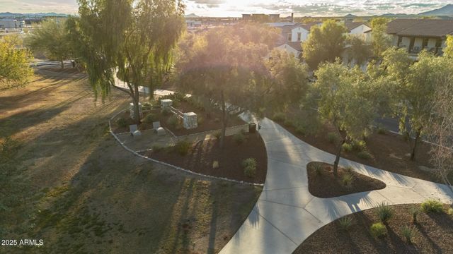 2247 N BEVERLY Place, Buckeye, AZ 85396