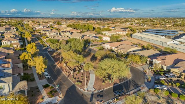 2247 N BEVERLY Place, Buckeye, AZ 85396