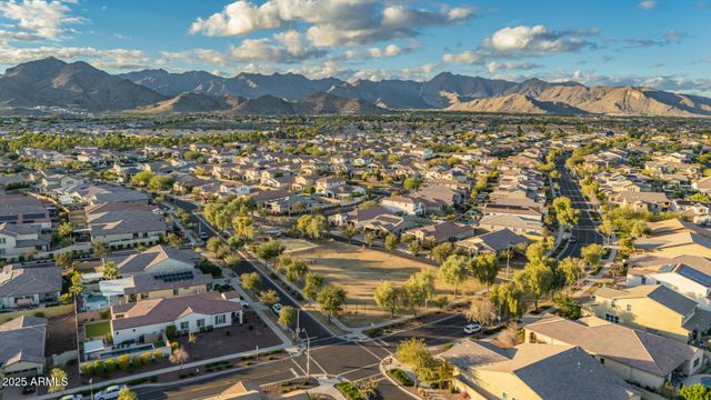 2247 N BEVERLY Place, Buckeye, AZ 85396