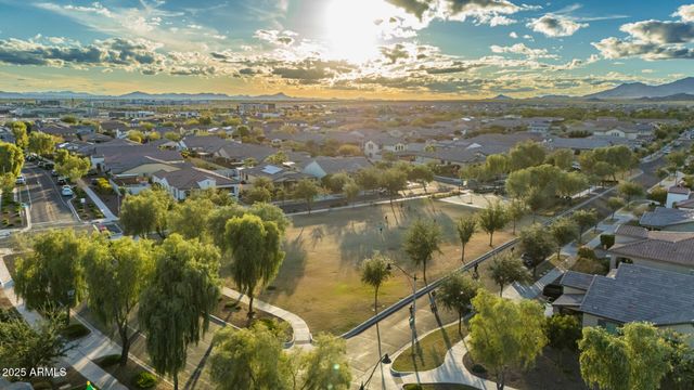 2247 N BEVERLY Place, Buckeye, AZ 85396