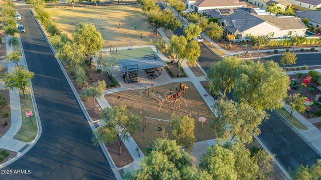 2247 N BEVERLY Place, Buckeye, AZ 85396