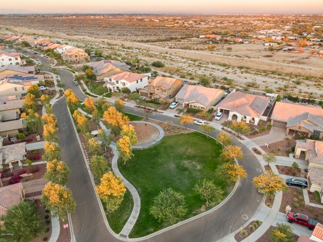 2247 N BEVERLY Place, Buckeye, AZ 85396