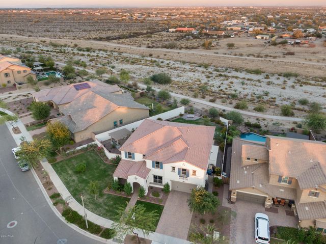 2247 N BEVERLY Place, Buckeye, AZ 85396