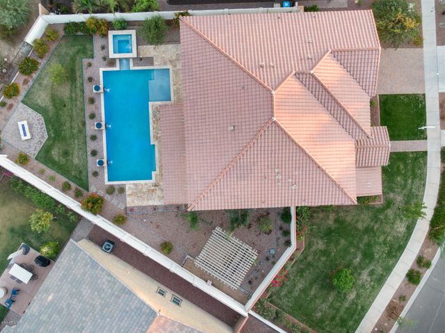 2247 N BEVERLY Place, Buckeye, AZ 85396