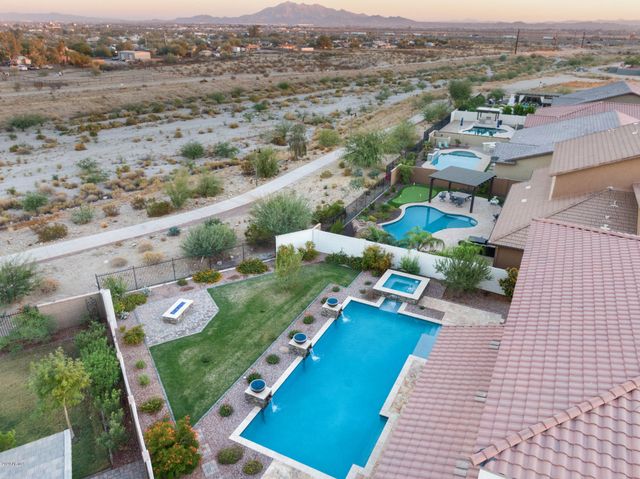 2247 N BEVERLY Place, Buckeye, AZ 85396