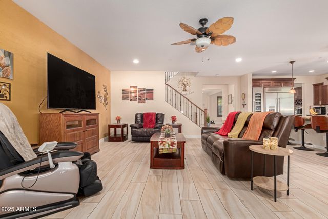 2247 N BEVERLY Place, Buckeye, AZ 85396