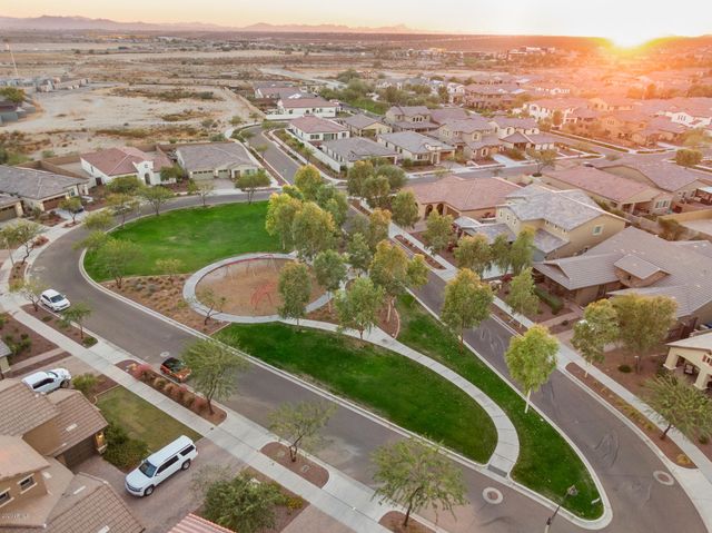 2247 N BEVERLY Place, Buckeye, AZ 85396