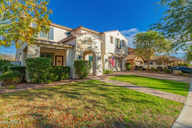 2247 N BEVERLY Place, Buckeye, AZ 85396