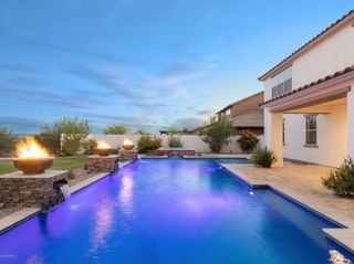 2247 N BEVERLY Place, Buckeye, AZ 85396