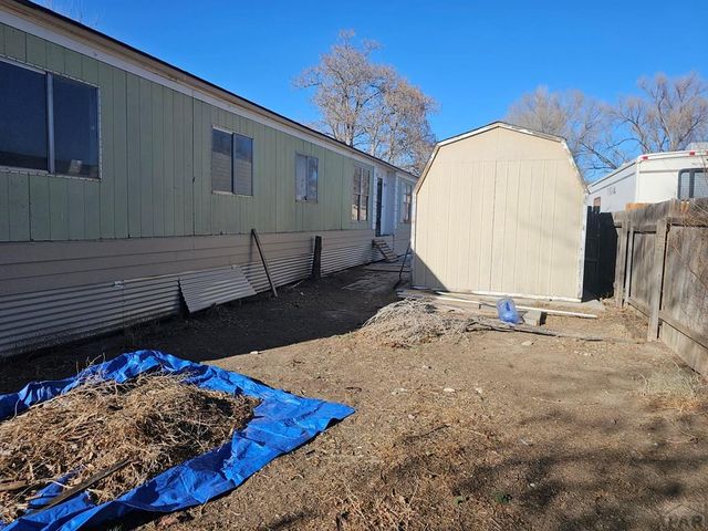 2416 Kara Court, Pueblo, CO 81004