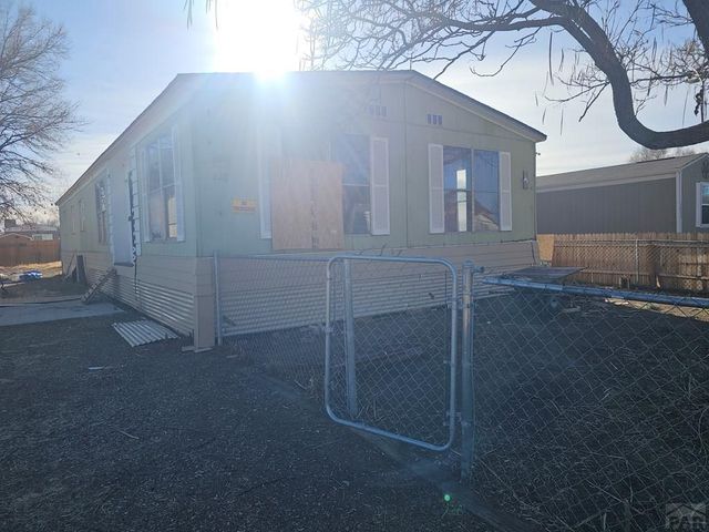 2416 Kara Court, Pueblo, CO 81004