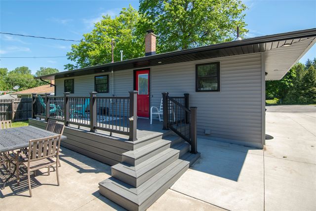 632 ALGERIA Road, Erie, PA 16505