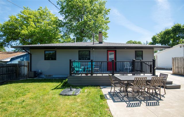 632 ALGERIA Road, Erie, PA 16505