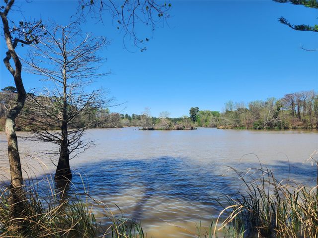25810 Lakewater Drive, Huffman, TX 77336