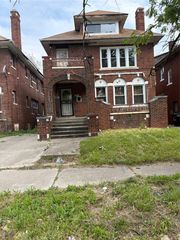 3230 Fullerton Street, Detroit, MI 48238