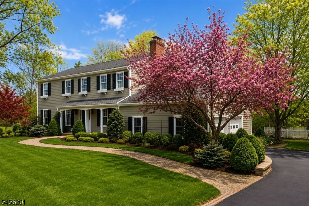 522 Golf Links Dr, Bridgewater Twp., NJ 08807 — photo 2