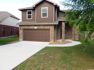 8810 Appaloosa Pass, Converse, TX 78109