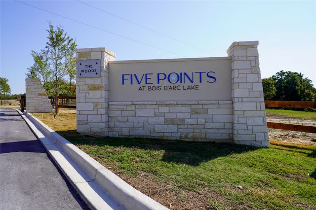 422 Timberland Heights, Windom, TX 75492