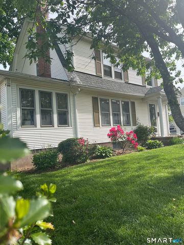 241 Henry Street, Manchester, CT 06042