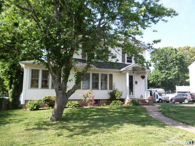 241 Henry Street, Manchester, CT 06042