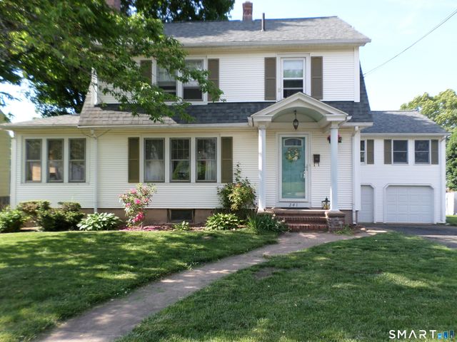 241 Henry Street, Manchester, CT 06042
