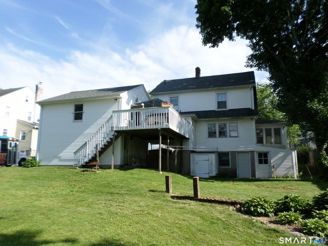 241 Henry Street, Manchester, CT 06042