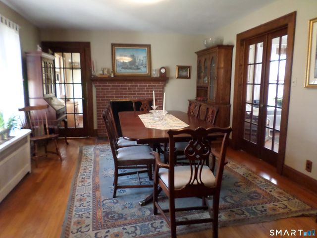 241 Henry Street, Manchester, CT 06042