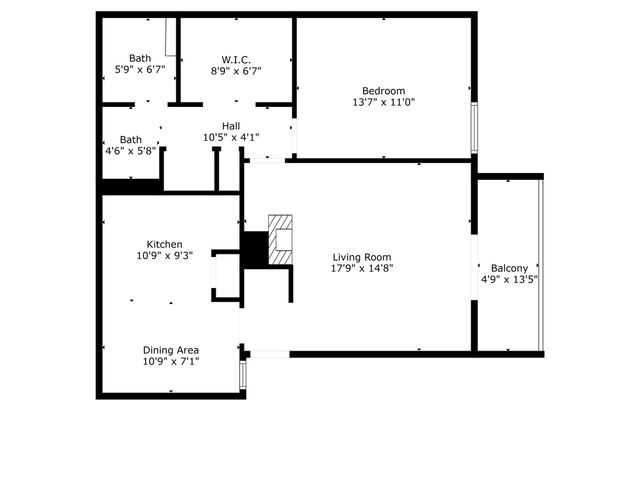 11711 Memorial Drive 276, Houston, TX 77024
