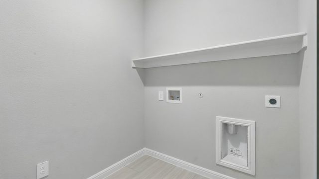 188 GREENHILL Trail, Boyd, TX 76023