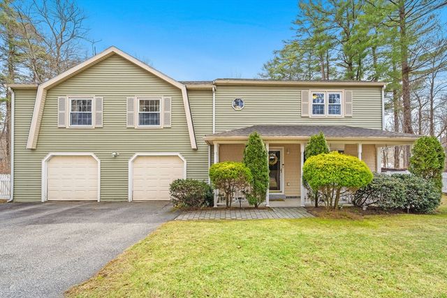 14 Meade Rd, North Reading, MA 01864