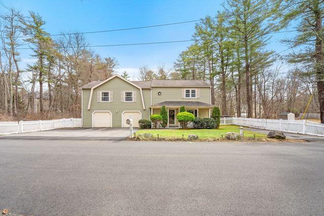 14 Meade Rd, North Reading, MA 01864