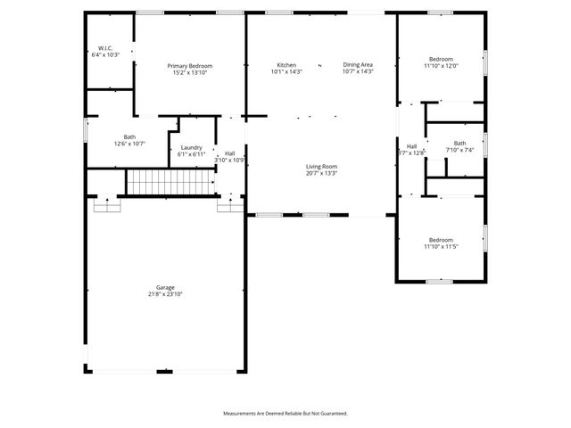 418 Huntington Woods Street SE, Lenoir, NC 28645