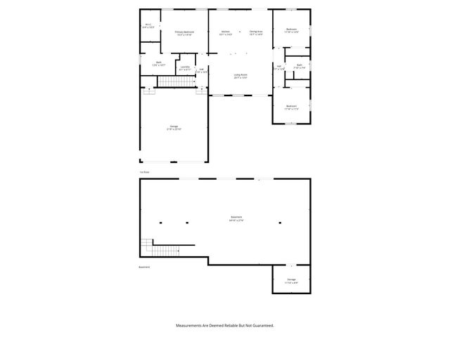 418 Huntington Woods Street SE, Lenoir, NC 28645