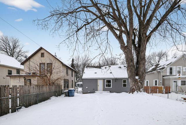 3022 Sheridan Avenue N, Minneapolis, MN 55411