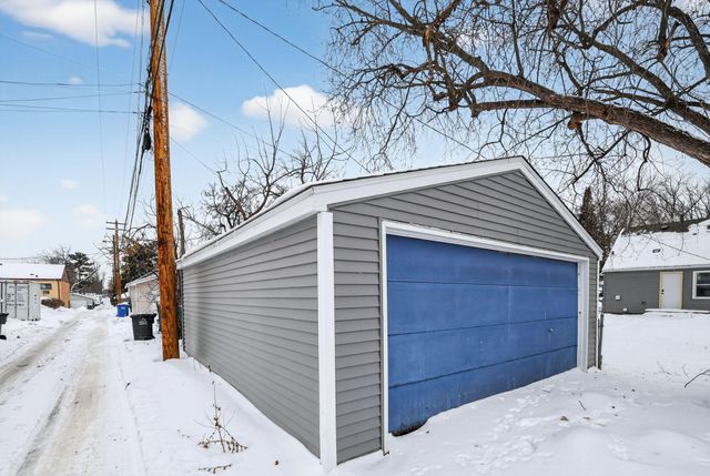 3022 Sheridan Avenue N, Minneapolis, MN 55411