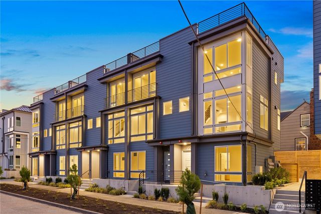 1206 A NW 83rd Street, Seattle, WA 98117