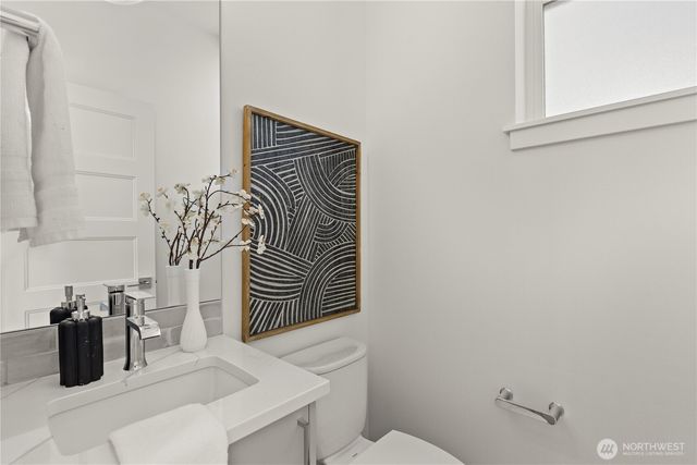 1206 A NW 83rd Street, Seattle, WA 98117