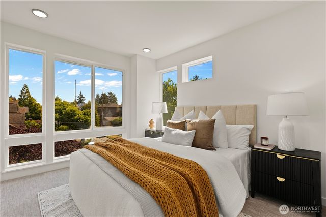 1206 A NW 83rd Street, Seattle, WA 98117