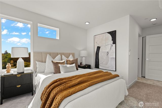 1206 A NW 83rd Street, Seattle, WA 98117