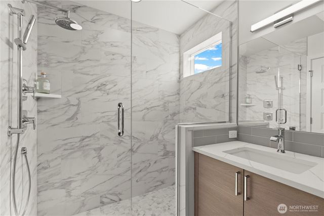 1206 A NW 83rd Street, Seattle, WA 98117