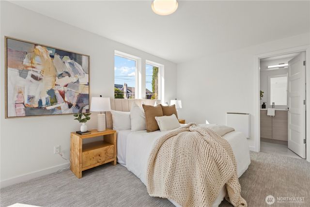 1206 A NW 83rd Street, Seattle, WA 98117