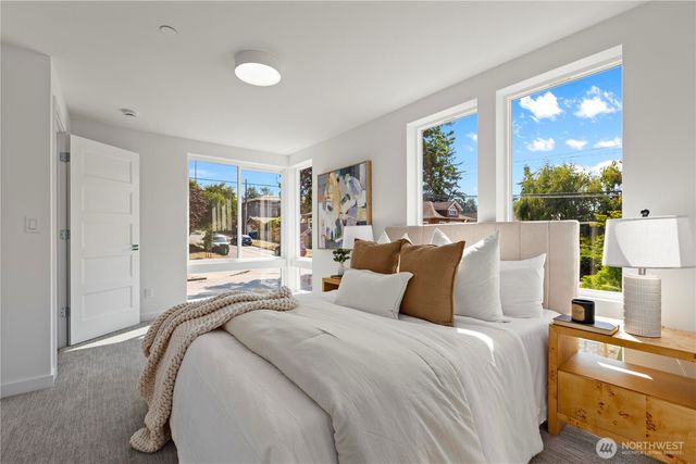 1206 A NW 83rd Street, Seattle, WA 98117