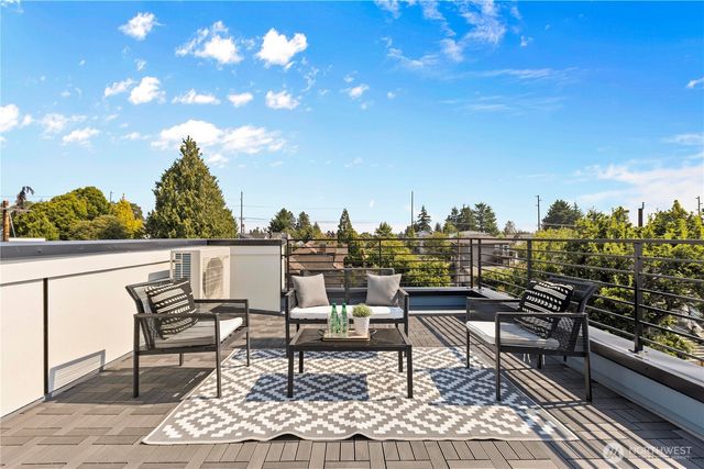 1206 A NW 83rd Street, Seattle, WA 98117