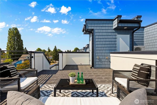 1206 A NW 83rd Street, Seattle, WA 98117