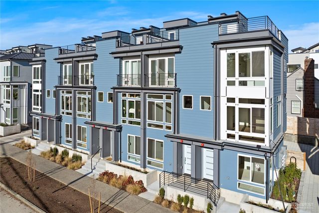 1206 A NW 83rd Street, Seattle, WA 98117