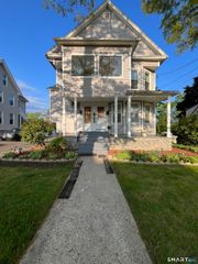 553 Townsend Avenue 3, New Haven, CT 06512