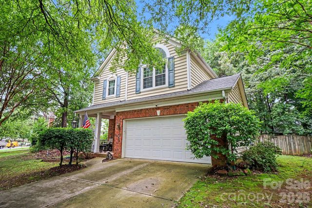 12021 Mourning Dove Lane, Charlotte, NC 28269