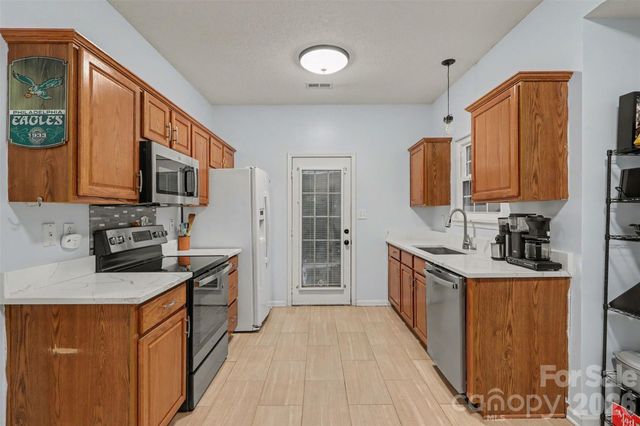 12021 Mourning Dove Lane, Charlotte, NC 28269
